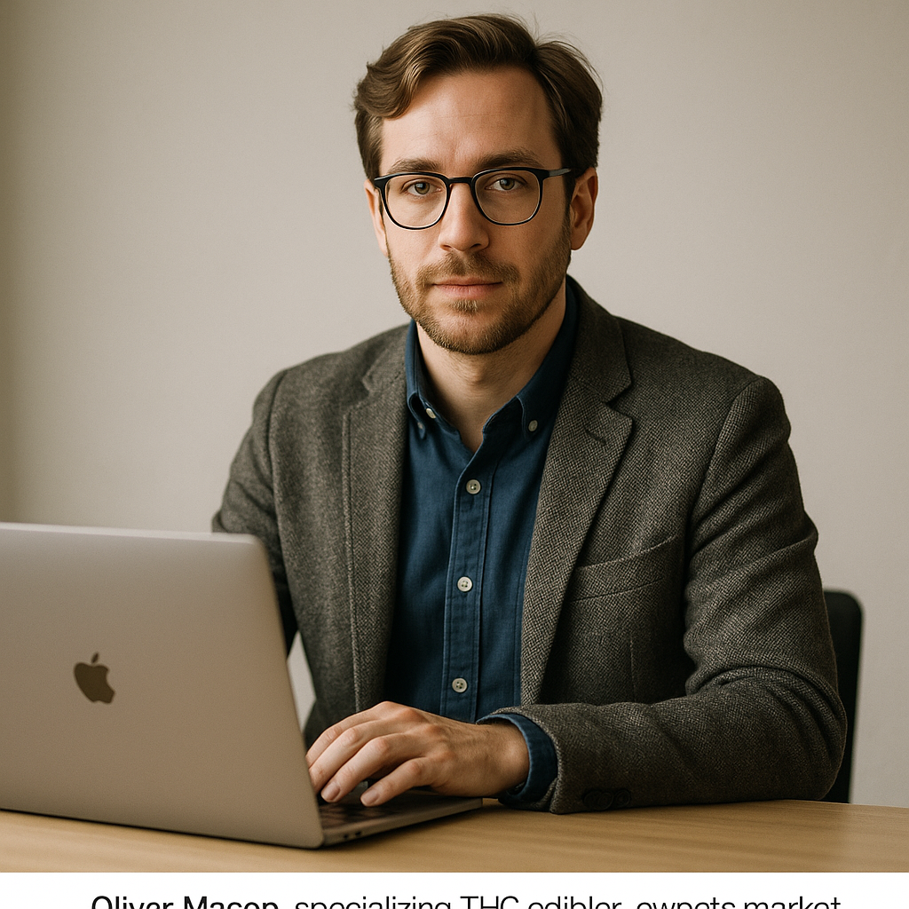 Oliver Mason